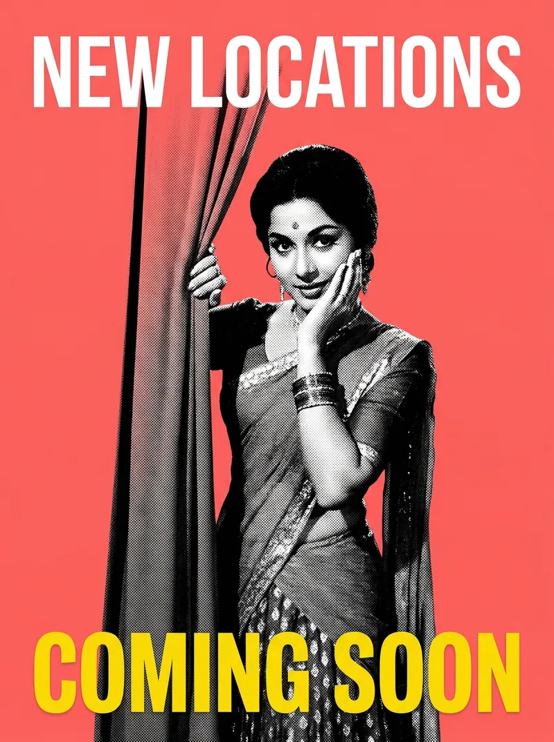 Kenton — Coming Soon